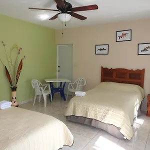Palapas De Guest house